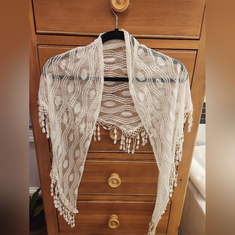 Beautiful Scarf